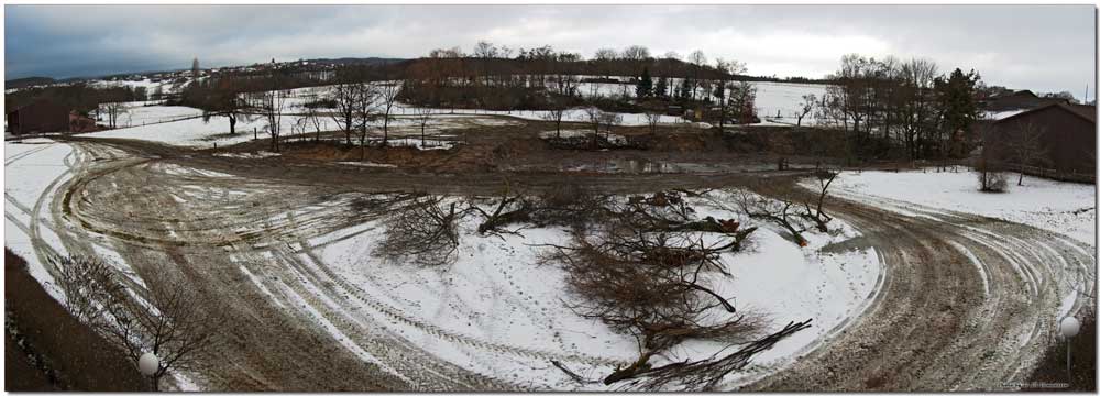 Keine sanfte Sanierung