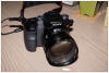 Sony Alpha 100