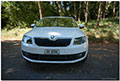 Skoda Octavia 1.8 TSI Elegance DSG