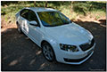 Skoda Octavia 1.8 TSI Elegance DSG