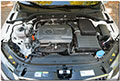 Skoda Octavia 1.8 TSI Elegance DSG