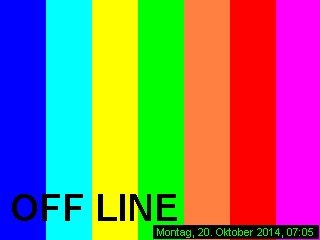 Webcam1 Feuerwehrweiher in Lohn